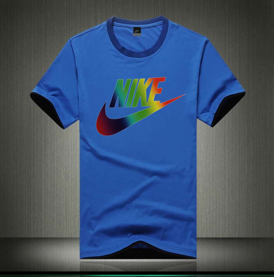 men NK t-shirt S-XXXL-0142